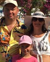 Лариса Койнаш