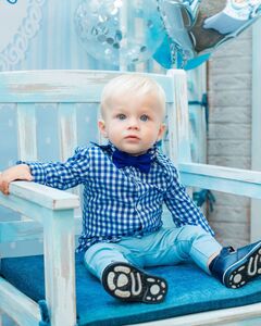 Марина Криштопчук