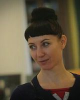 Світлана Михайлова