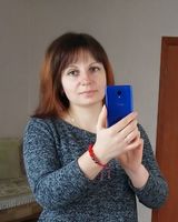 Наталья Квач