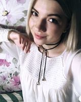 Екатерина Алферова