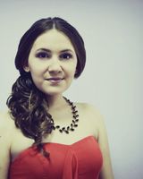 Вікторія Бучаста