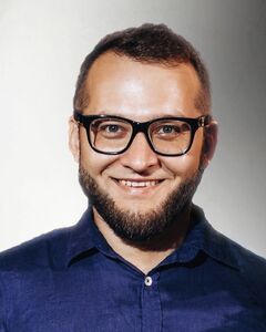 Мирослав Семенюк