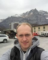 Сергей Попов