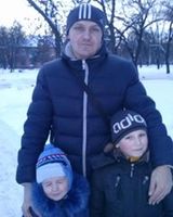 Вадим Кравченко