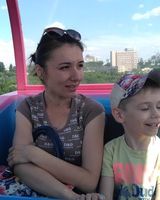 Екатерина Бондарь