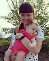 Лиза Мосейчук