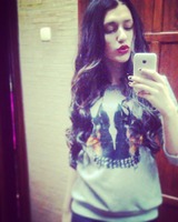 Карина Каримова