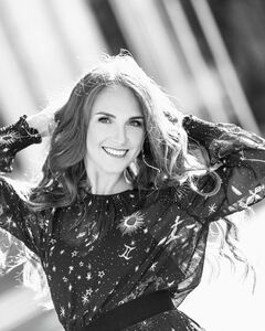 Олена Романовська