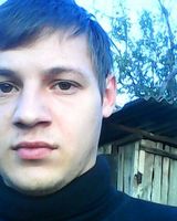 Ростислав Воронько