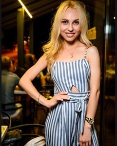 Аліна Иванова