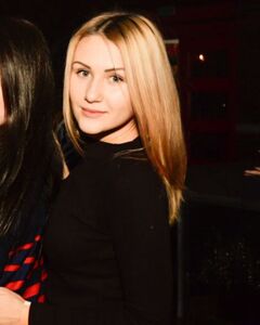 Юлия Бондарь