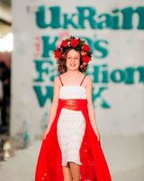 Оксана Гарна