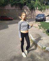 Валерия Лейченко