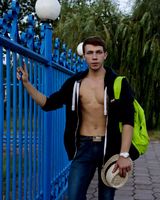 Анатолий Спесивцев