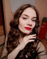 Алина Бугаева