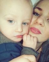 Даша Ермоленко