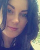 Алёнка Даниленко