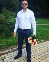 Антон Корж