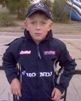 Dmitriy Landik