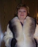 Жанна Сержан
