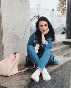 Мирослава Зева