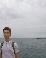 Данііл Красніков