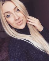 Анна Базєєва