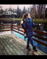 Марія Попадюк