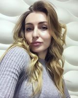 Юля Шевченко