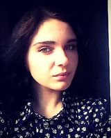 Ірина Федоряк