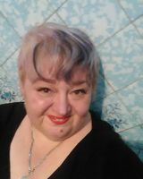 Оксана Плетнева