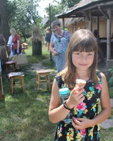 Соломія Жолудь