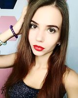 Маргарита Коцеруба