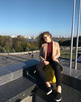 Виталина Шевчук