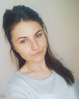 Наташа Назарчук