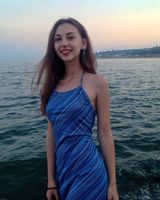 Олександра Токар