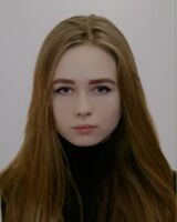 Катерина Гіль