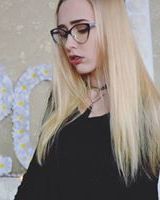 Anastasiya Budishevskaya