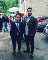 Зияд Аль-садуун