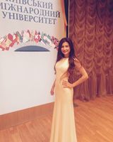 Диана Шпиньова
