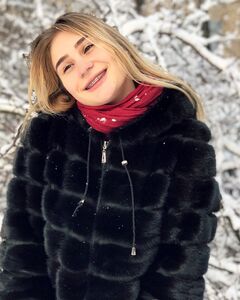 Анна Омельницька