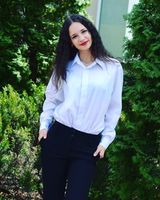 Лилия Поташкова