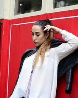 Анна Бурцева