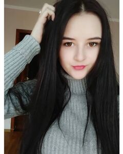 Анжела Гнатишин