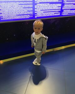 Далімір Погосов