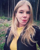 Ярослава Рожкова