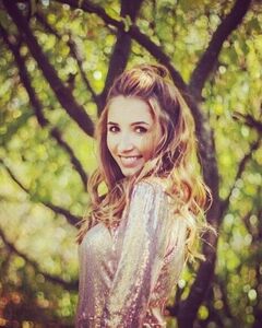 Iryna Helfay