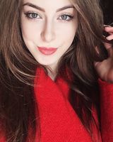 Анастасия Григоровская