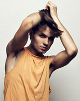 David Kokhanyuk
